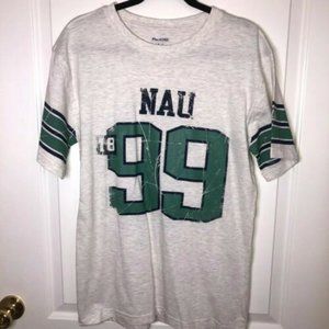 NAU 99 Men's T-Shirt from ProEdge by Knight's Apparel Size Medium